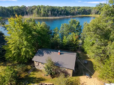 n6241 Long Lake Road, Plainfield, WI 54966