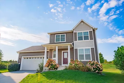 13 Rustling Birch Ct, Verona, WI 53593
