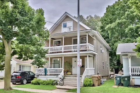 24-26 S Mills St, Madison, WI 53715