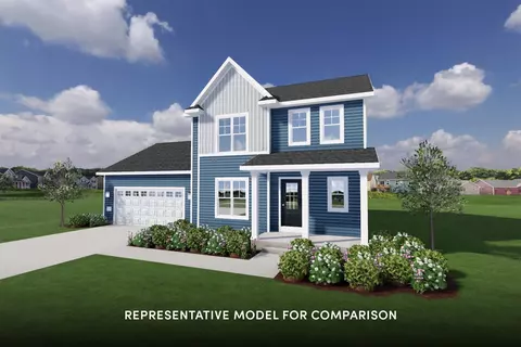 2546 Koshkonong Way, Sun Prairie, WI 53590