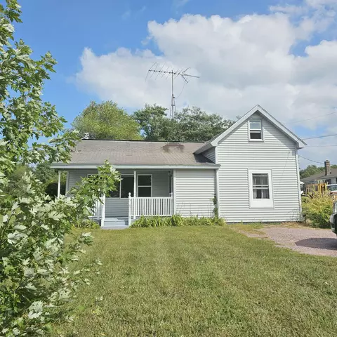 2555 W Wisconsin St, Portage, WI 53901