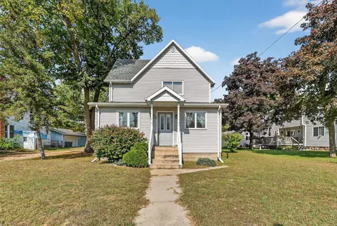 333 E Montello St, Montello, WI 53949