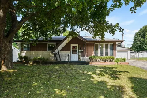 1109 Timothy Ave, Madison, WI 53716