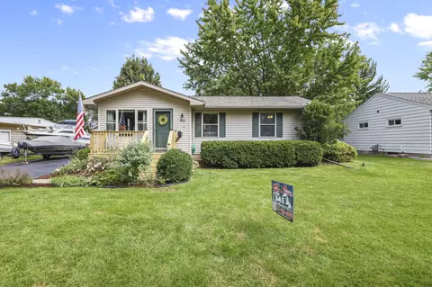 4310 Hegg Ave, Madison, WI 53716