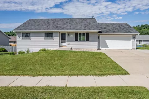 2235 Rufus Rd, Reedsburg, WI 53959