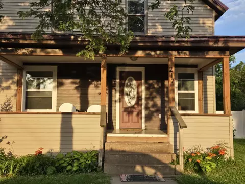217 N Glendale Ave, Tomah, WI 54660