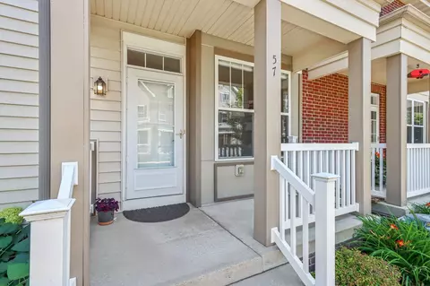 57 S Gardens Way, Fitchburg, WI 53711