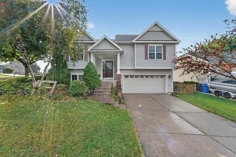 731 Ariel Ln, Verona, WI 53593