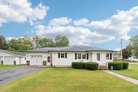 111 Don St, Pardeeville, WI 53954