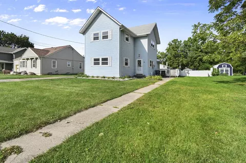 526 Greenman St, Milton, WI 53563