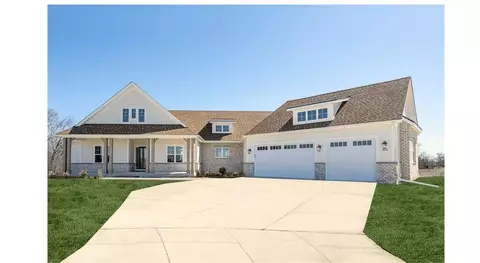 4439 Tyler Way, Colgate, WI 53017