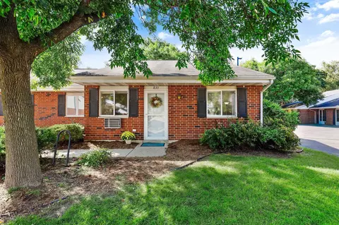 833 Kottke Dr, Madison, WI 53719