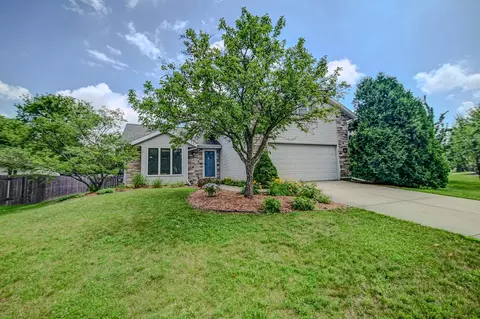 7522 Crawling Stone Rd, Madison, WI 53719
