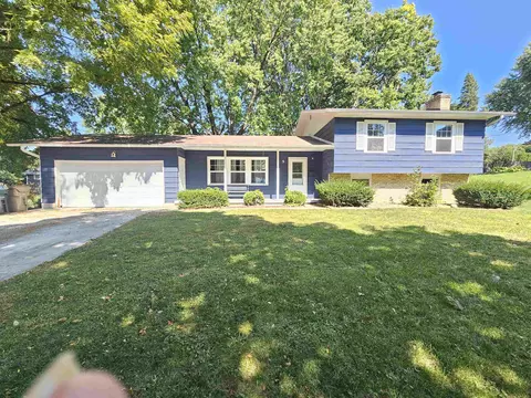 5 Gale Ct, Madison, WI 53704