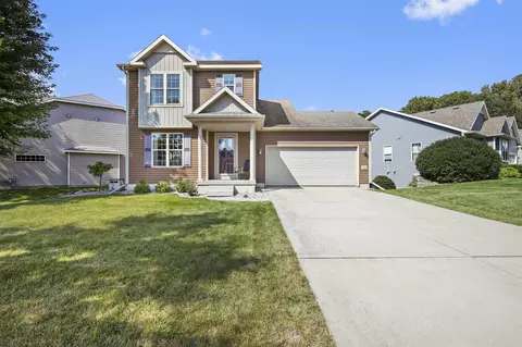 2818 Hickory Ridge Rd, Madison, WI 53719