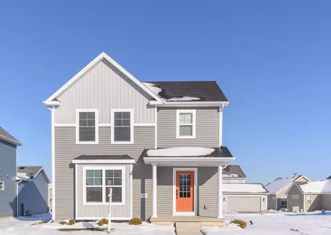 5312 Athlone Rd, Fitchburg, WI 53711