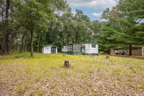 w1087 Arbor Lake East, Lyndon Station, WI 53944