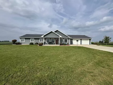 w7617 County Highway C, Argyle, WI 53504