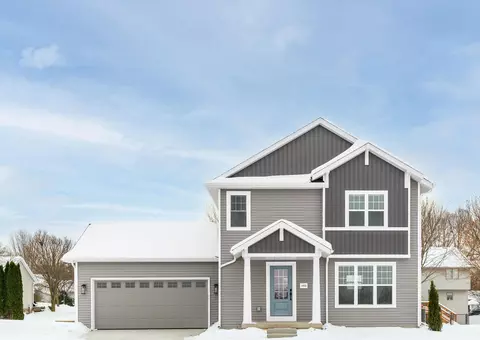 1833 Waverly Way, Sun Prairie, WI 53590