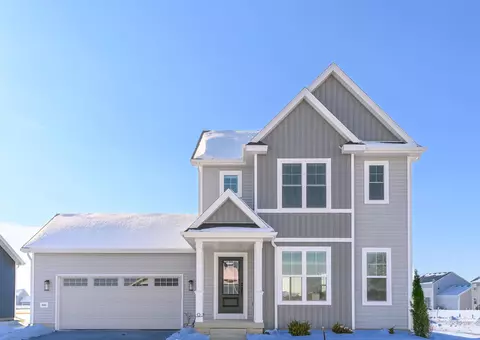 6401 Prairie Wood Dr, Mcfarland, WI 53558