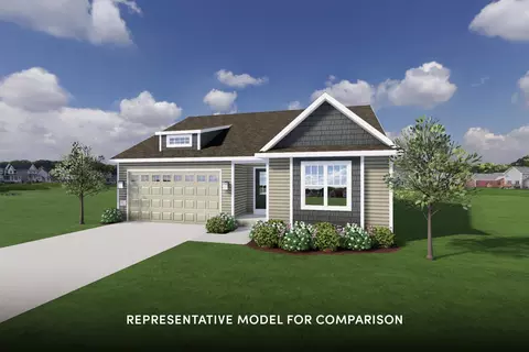 993 Merri Hill Dr, Oregon, WI 53575