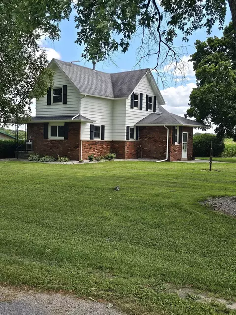 w8491 Stoney Brook Road, Waterloo, WI 53594