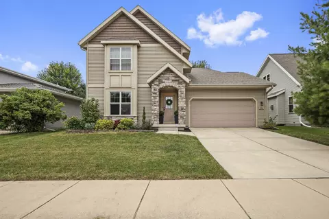350 S Goldenrod Dr, Sun Prairie, WI 53590