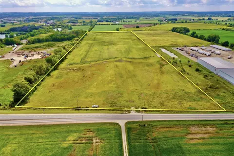 39 59 Ac County Road Oo, Fond Du Lac, WI 54937