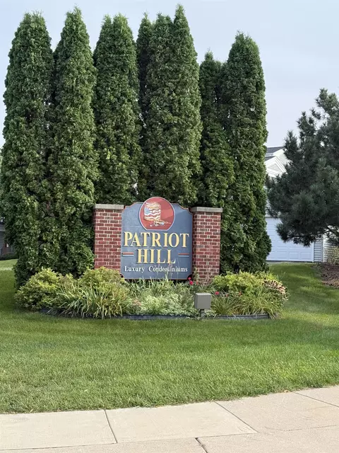 5435 Patriot Dr, Madison, WI 53718