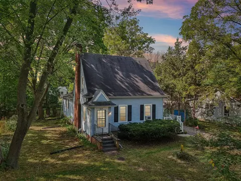 4115 Major Ave, Madison, WI 53716