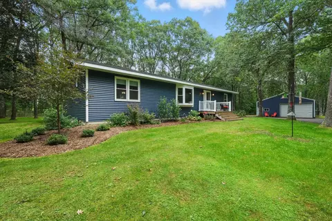 1148 Czech Ln, Friendship, WI 53934