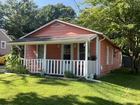 314 Liston Ave, South Beloit, IL 61080