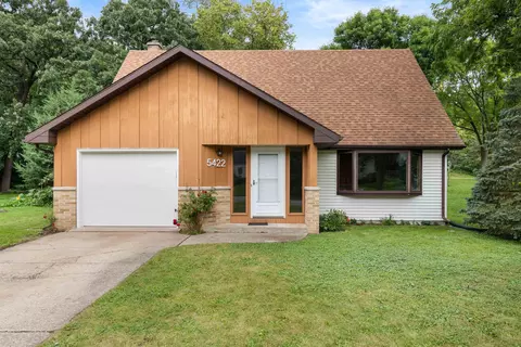 5422 Gettle Ave, Madison, WI 53705