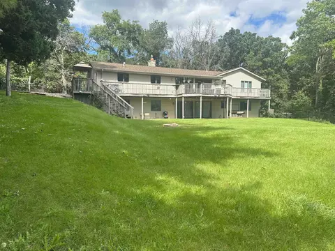 2604 N Emerald Grove Rd, Milton, WI 53563