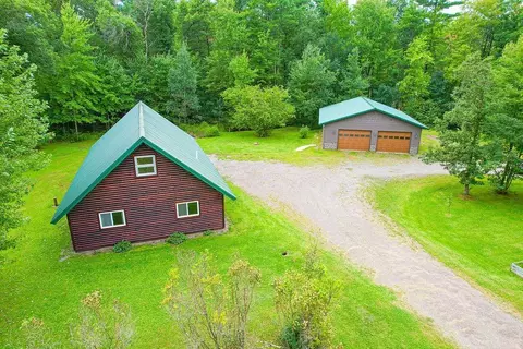 w9437 County Road K, Merrillan, WI 54754