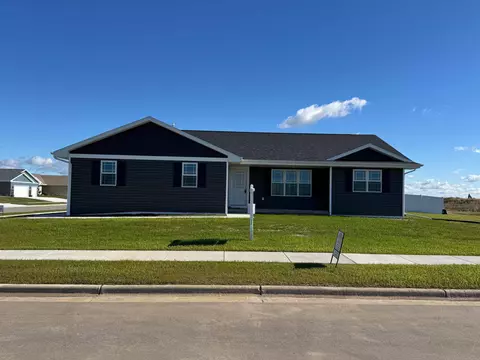 1104 Hilltop Dr, Milton, WI 53563