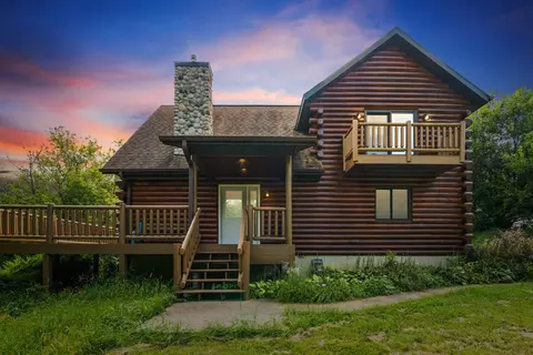 7985 Spore Rd, Argyle, WI 53504