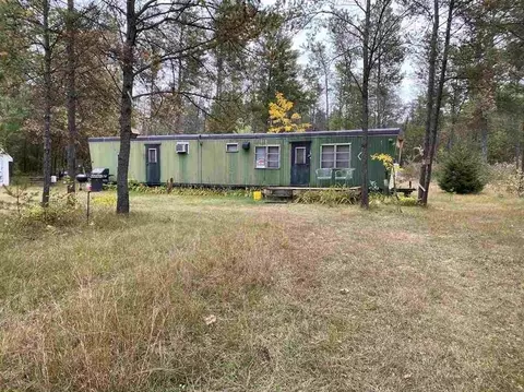 n14458 17th Avenue North, Necedah, WI 54646
