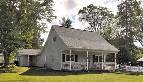 316 Doty St, Montello, WI 53949 photo 1