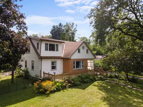 5517 Terre Haute Ave, Madison, WI 53705
