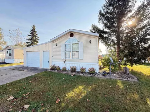 13875 Graphite Rd, Tomah, WI 54660