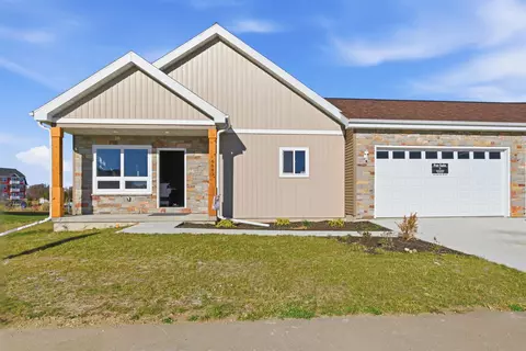 6683 Warner Farm Dr, Deforest, WI 53532