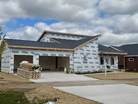 6687 Warner Farm Dr, Deforest, WI 53532