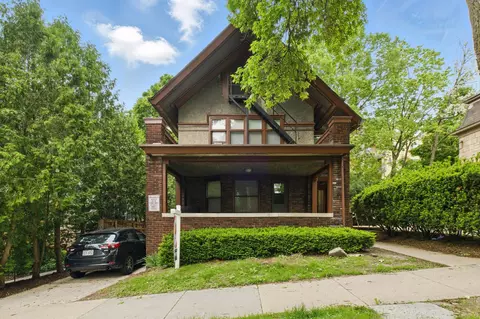 515 N Pinckney St, Madison, WI 53703