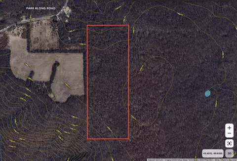 58 41 Ac Happy Hill Rd, North Freedom, WI 53951