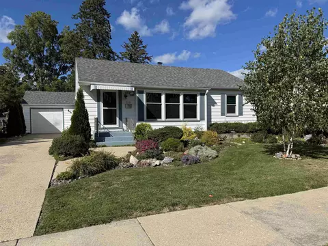 1618 Mole Ave, Janesville, WI 53548