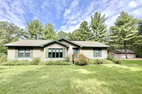 1110 Chicago Dr Pvt, Friendship, WI 53934