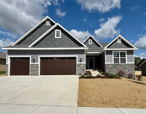 964 Journey Hills Rd, Milton, WI 53563