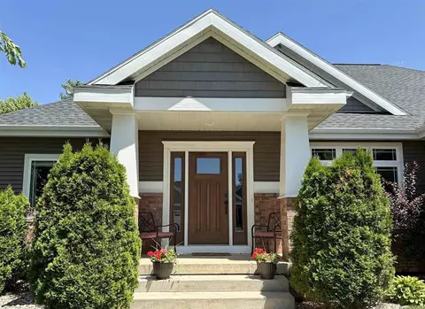 1401 Blue Ridge Trl, Waunakee, WI 53597