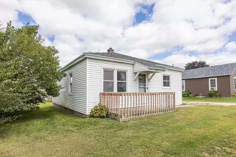 205 W State St, Belmont, WI 53510